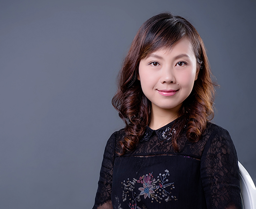 伊派設(shè)計(jì)丨段文娟：無(wú)創(chuàng)意，不設(shè)計(jì)?